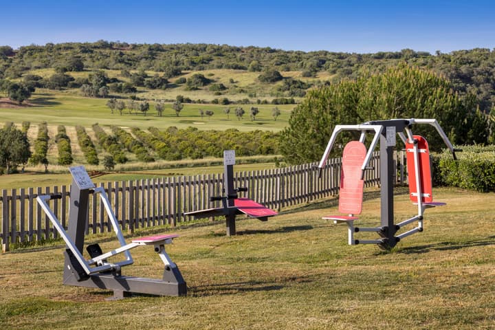 NAU Morgado Golf & Country Club