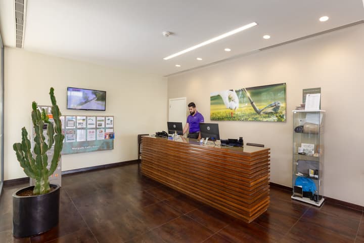 NAU Morgado Golf & Country Club