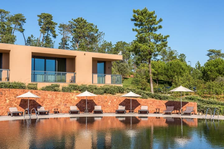 NAU Morgado Golf & Country Club