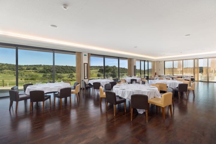 NAU Morgado Golf & Country Club