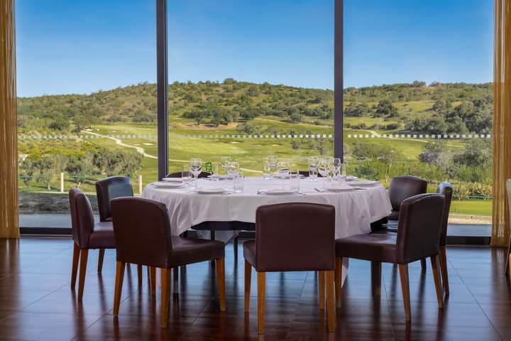 NAU Morgado Golf & Country Club