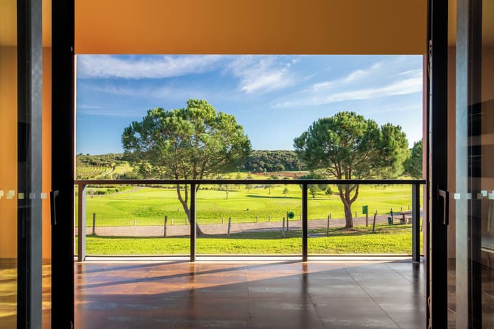NAU Morgado Golf & Country Club