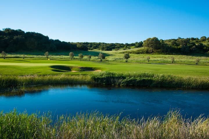NAU Morgado Golf & Country Club