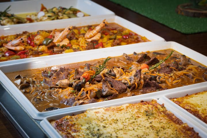 NAU Morgado Golf & Country Club