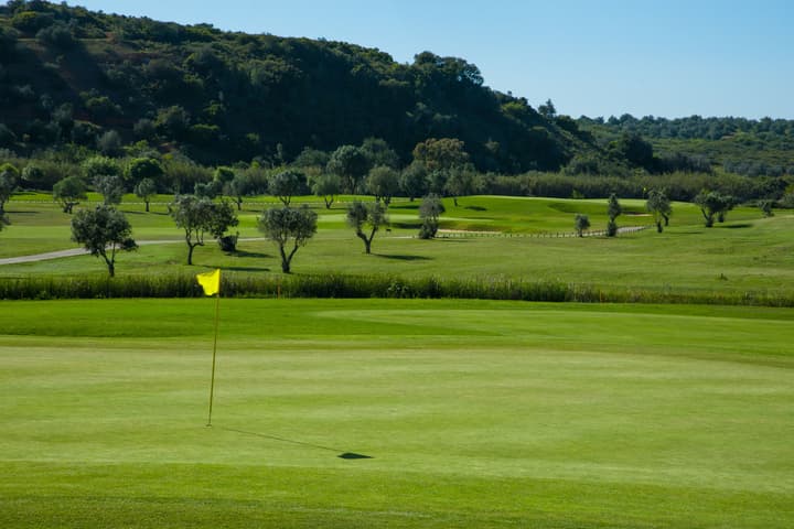 NAU Morgado Golf & Country Club