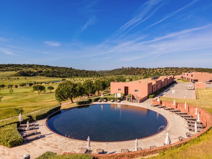 NAU Morgado Golf & Country Club