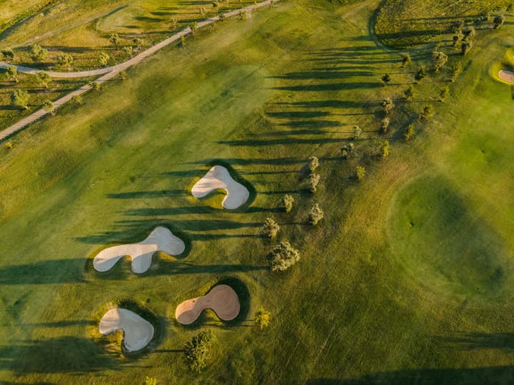 NAU Morgado Golf & Country Club