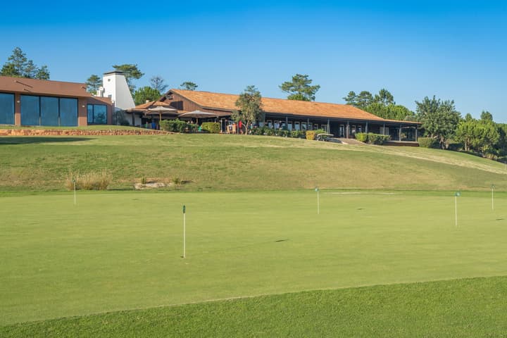 NAU Morgado Golf & Country Club