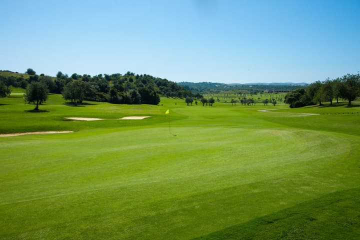 NAU Morgado Golf & Country Club