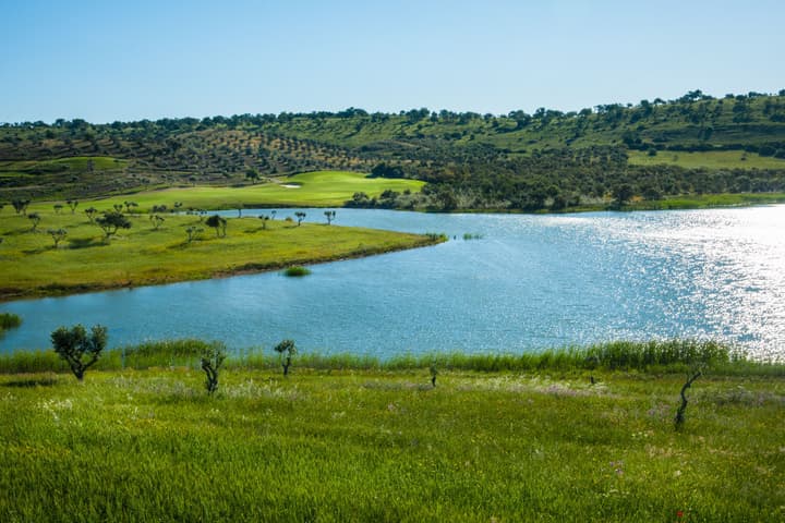NAU Morgado Golf & Country Club