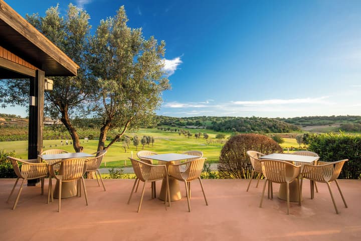 NAU Morgado Golf & Country Club