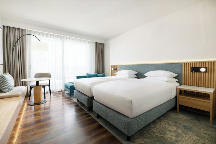 Algarve Marriott Salgados Golf Resort & Spa