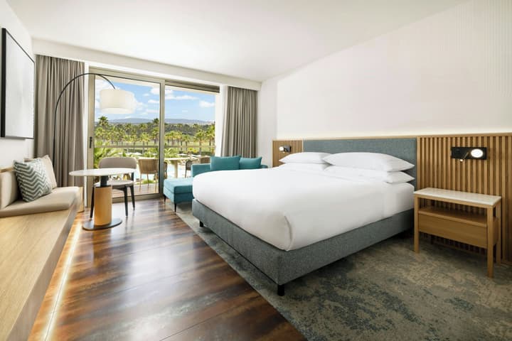 Algarve Marriott Salgados Golf Resort & Spa