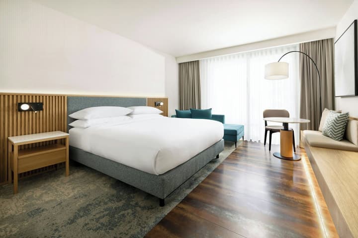 Algarve Marriott Salgados Golf Resort & Spa