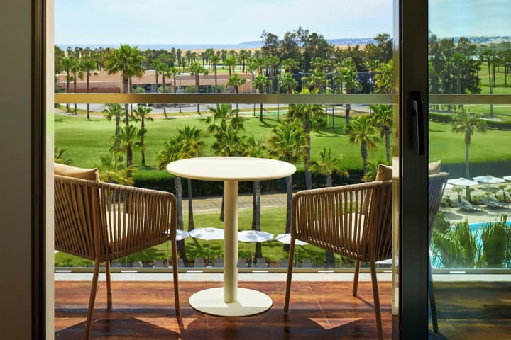 Algarve Marriott Salgados Golf Resort & Spa