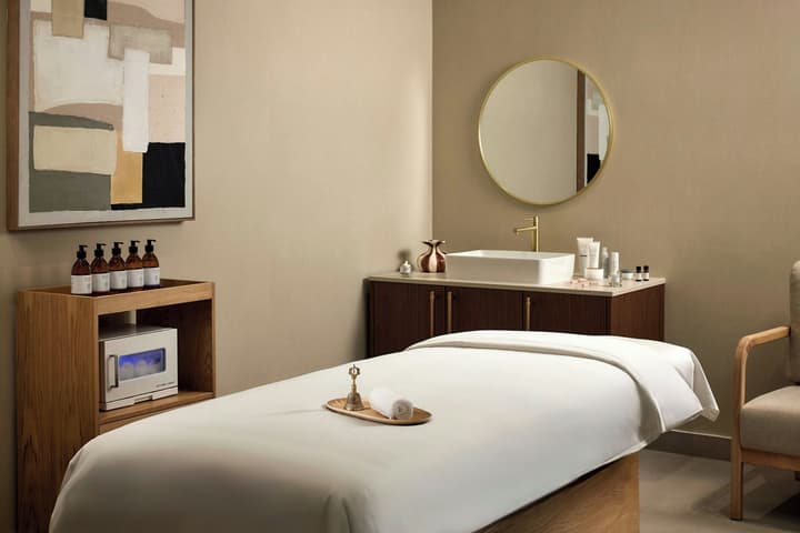 Algarve Marriott Salgados Golf Resort & Spa