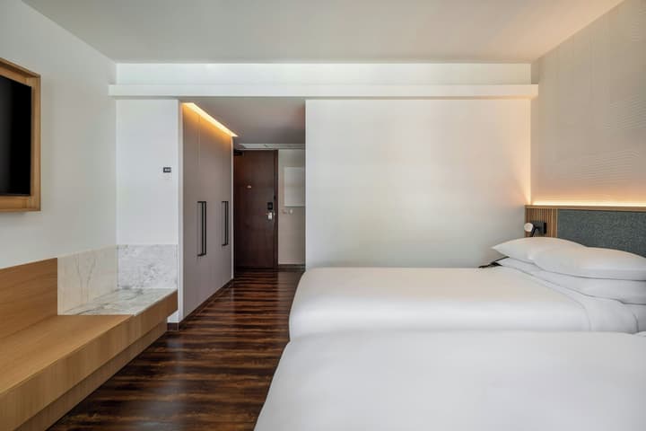 Algarve Marriott Salgados Golf Resort & Spa