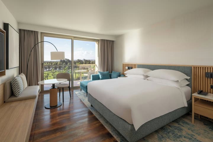 Algarve Marriott Salgados Golf Resort & Spa