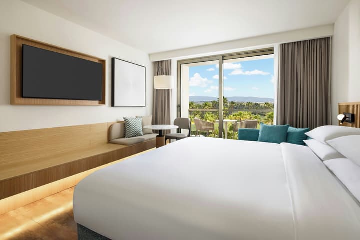Algarve Marriott Salgados Golf Resort & Spa