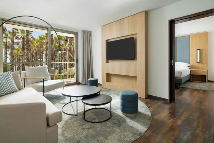 Algarve Marriott Salgados Golf Resort & Spa
