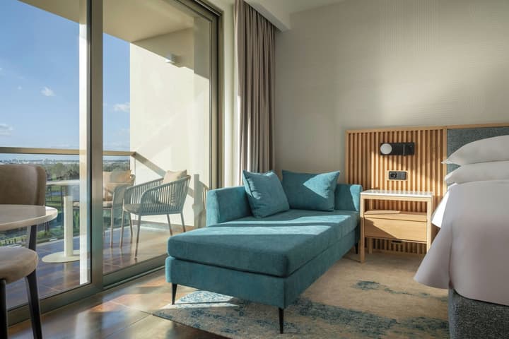 Algarve Marriott Salgados Golf Resort & Spa