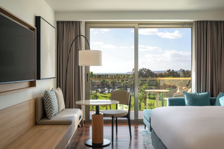 Algarve Marriott Salgados Golf Resort & Spa