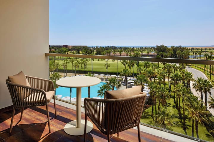 Algarve Marriott Salgados Golf Resort & Spa
