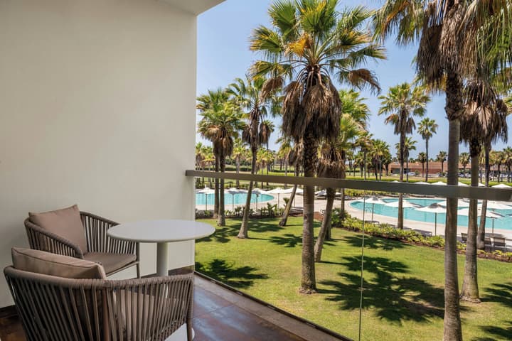 Algarve Marriott Salgados Golf Resort & Spa