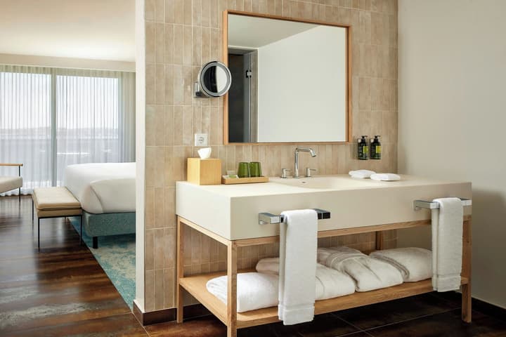 Algarve Marriott Salgados Golf Resort & Spa
