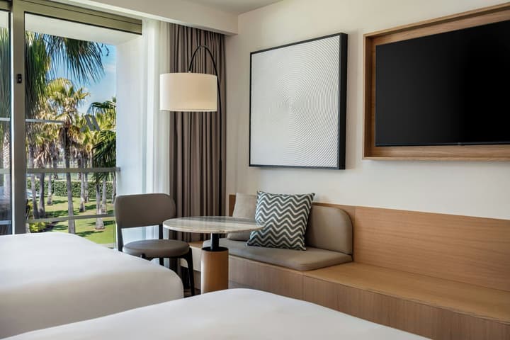 Algarve Marriott Salgados Golf Resort & Spa