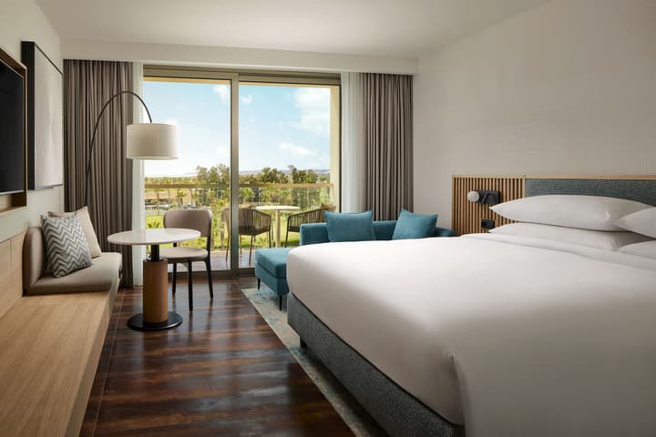 Algarve Marriott Salgados Golf Resort & Spa