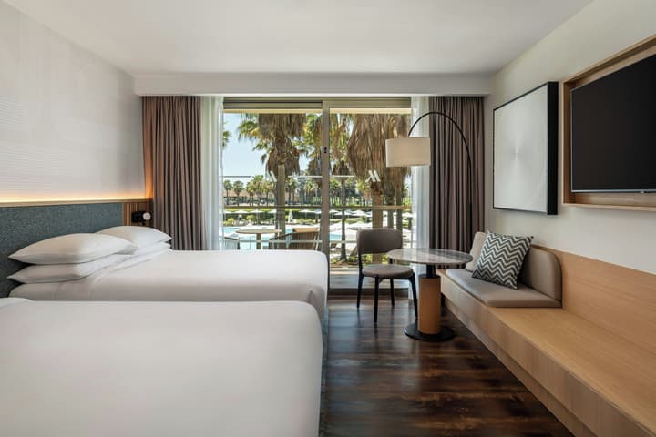 Algarve Marriott Salgados Golf Resort & Spa