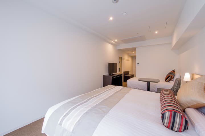Hotel Mystays Premier Omori