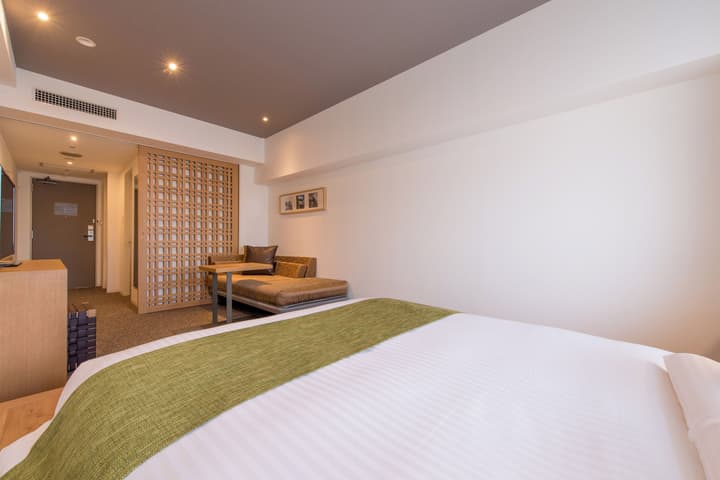 Hotel Mystays Premier Omori