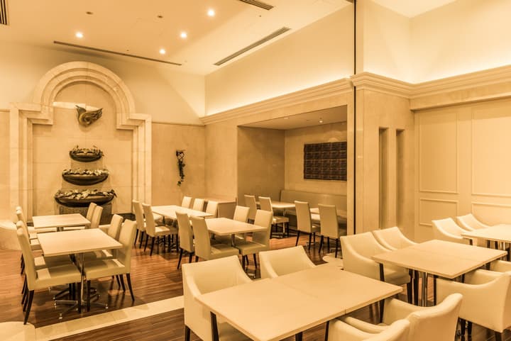 Hotel Mystays Premier Omori