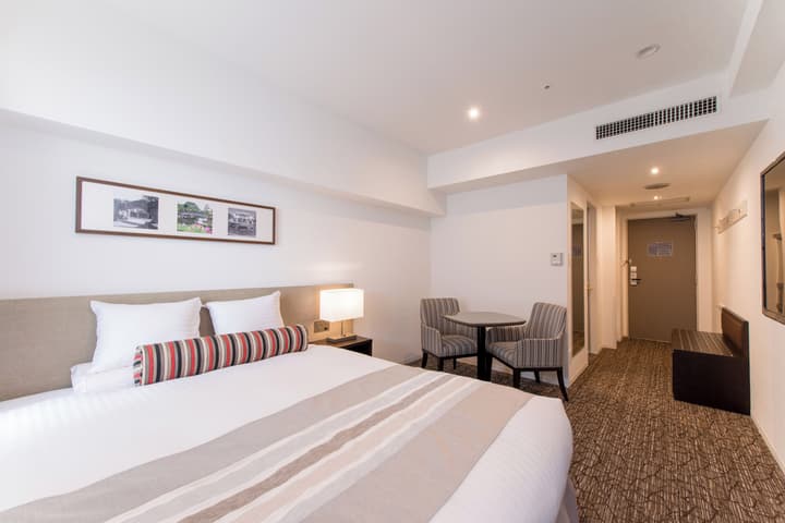 Hotel Mystays Premier Omori