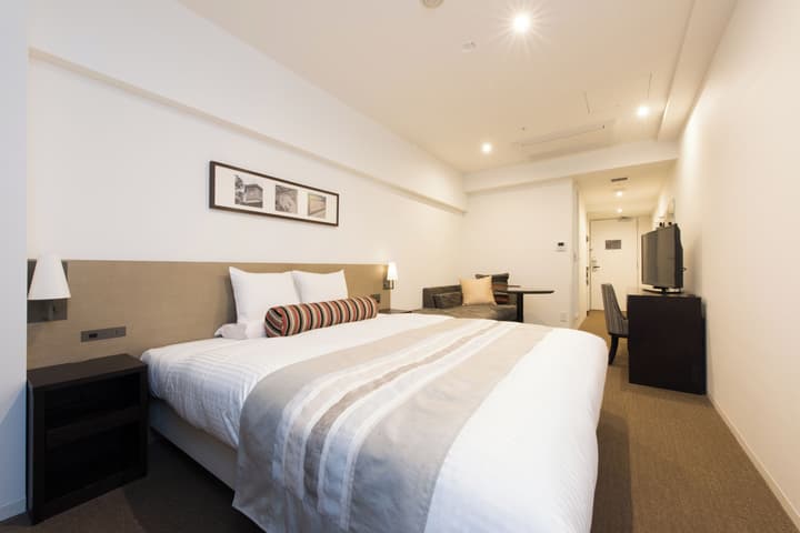 Hotel Mystays Premier Omori