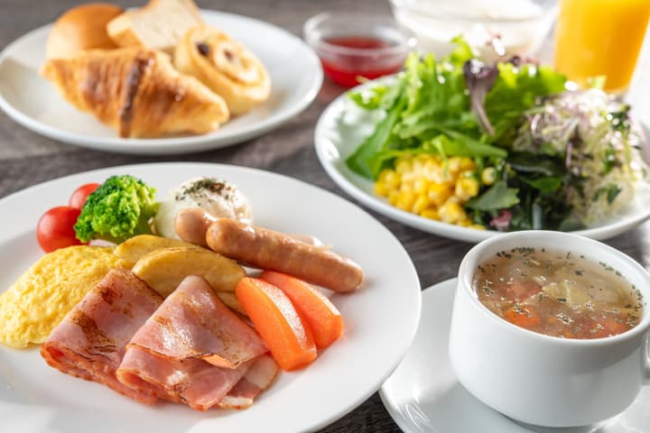 Hotel Mystays Premier Omori
