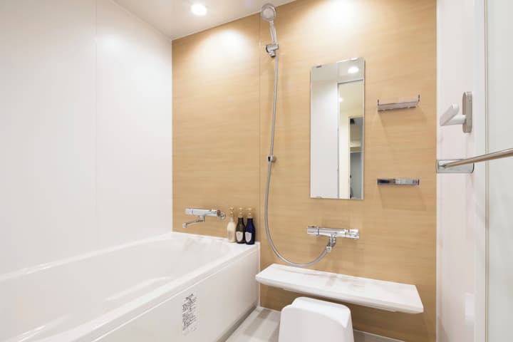 Hotel Mystays Premier Omori