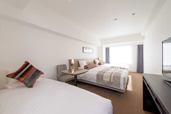 Hotel Mystays Premier Omori