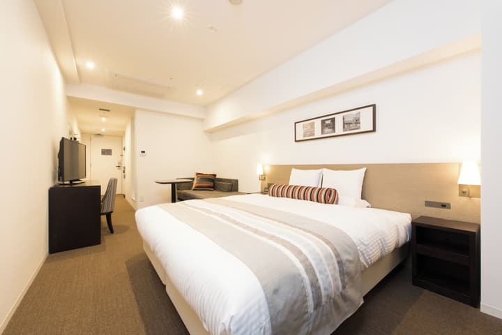 Hotel Mystays Premier Omori