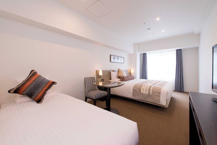 Hotel Mystays Premier Omori