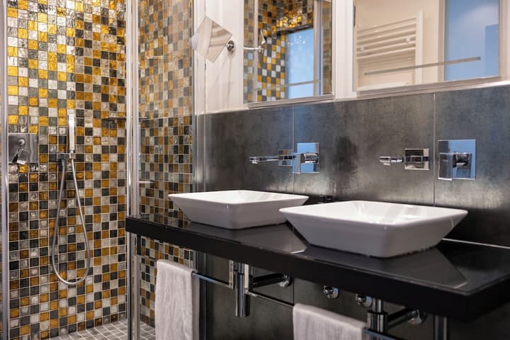 Blu Hotel Natura & Spa
