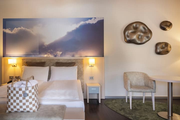 Blu Hotel Natura & Spa