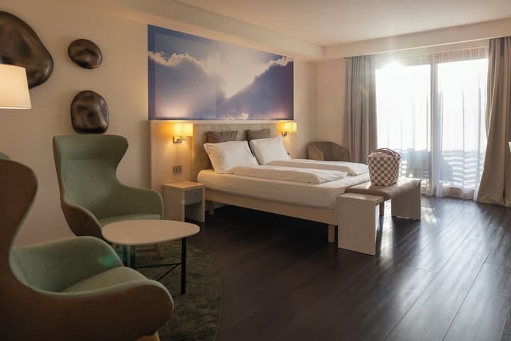 Blu Hotel Natura & Spa