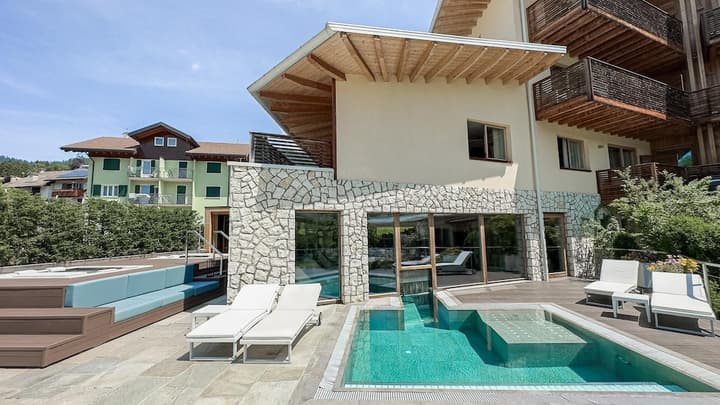Blu Hotel Natura & Spa