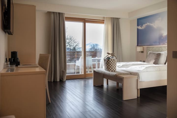 Blu Hotel Natura & Spa
