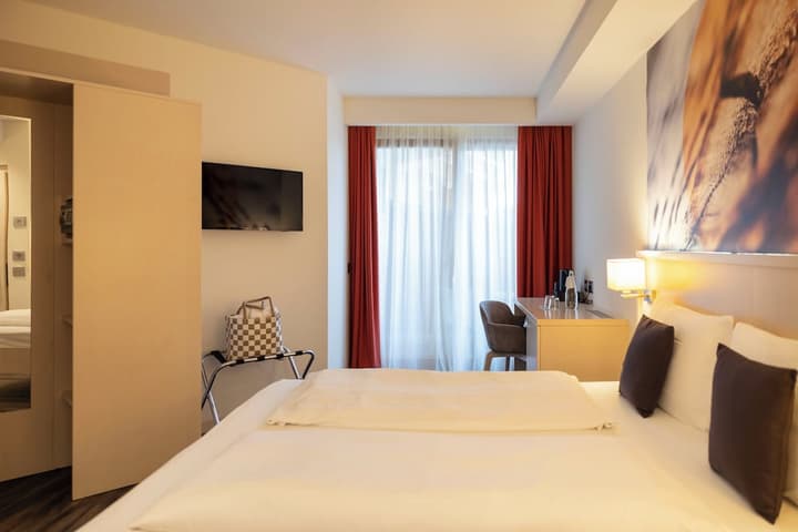 Blu Hotel Natura & Spa