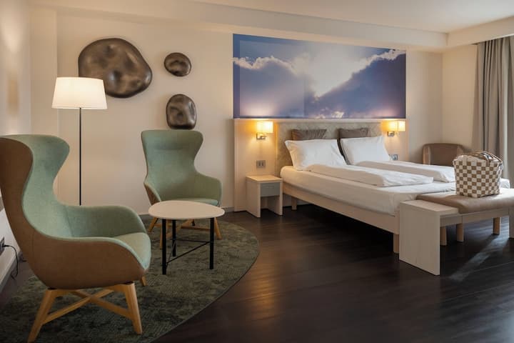 Blu Hotel Natura & Spa