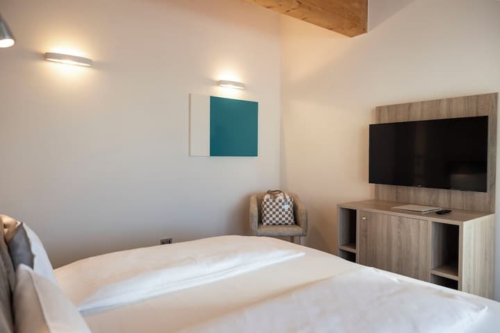 Blu Hotel Natura & Spa